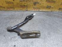 Петля капота левая NI5A8F Peugeot 307 купить