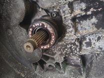 КПП механическая (МКПП) 6-ступенчатая EYHIGE Opel Astra - Фото 3