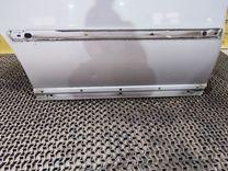 Дверь задняя правая X9Q4G0 Volkswagen Passat купить с доставкой