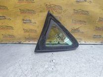 Стекло кузовное боковое правое OKJWHF Mercedes A W168 - Фото 3