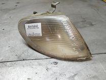 Поворотник правый 5FI1PH Volkswagen Sharan