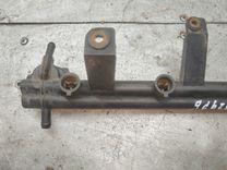 Топливная рампа 6BAIBV Peugeot 306 купить с доставкой