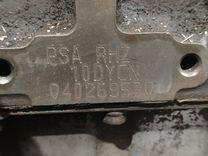 Двигатель 19TEP0 Peugeot 307 - Фото 9