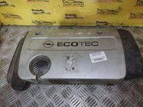 Декоративная крышка двигателя ZT2WX8 Opel Vectra