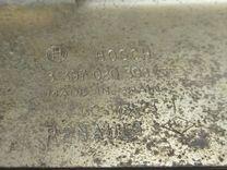 Механизм стеклоочистителя (трапеция дворников) U50GDA Renault Scenic - Фото 6