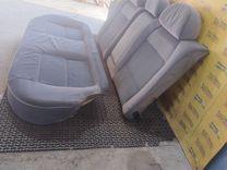 Салон (комплект сидений) S4780K Peugeot 406 - Фото 17