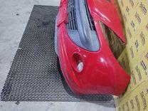 Бампер передний Z6307R Peugeot 206 купить с доставкой