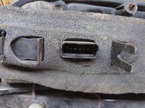 Фонарь задний правый NTZ3TY Nissan Micra купить с доставкой