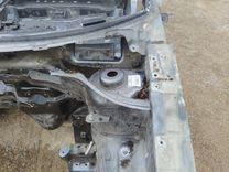 Стакан лонжерона левый K7W0HX Volkswagen Jetta - Фото 1