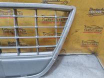 Заглушка (решетка) в бампер передний 0DW468 Ford Mondeo купить на авторазборке