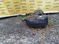 Бак топливный L412A9 Volkswagen Polo купить с доставкой