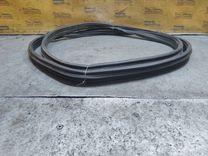 Уплотнитель двери передней правой DMLKSD Mercedes A W168 - Фото 2