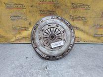 Комплект сцепления A9Y8NS Fiat Bravo