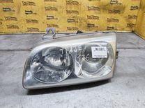 Фара левая O3XYG1 Hyundai Trajet
