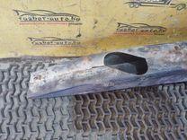 Усилитель бампера переднего 7M36MO Toyota Corolla - Фото 4