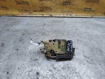 Замок двери передней правой Q0ABC0 Daewoo Leganza