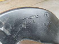 Воздуховод N2M7LQ Volvo XC70 undefined