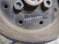 Вискомуфта 29KIWI Audi A4 купить в магазине запчастей бу