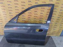 Дверь передняя левая 33HVQJ Daewoo Nubira