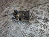 Замок двери передней левой E17J0S Audi 80