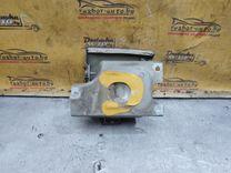 Ус под фонарь правый 6FTA85 Renault Laguna купить в магазине запчастей бу