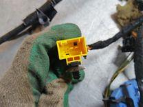 Проводка салона 8FQQD1 Citroen C4 undefined