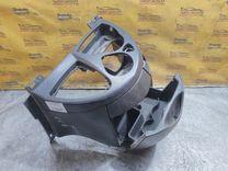 Консоль салона (кулисная часть) PVA476 Citroen C8 - Фото 6