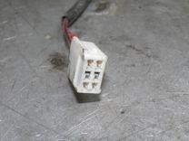 Замок двери задней правой WEE3BI Mazda 323F купить в магазине запчастей бу