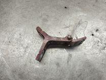 Петля двери передней правой 920O5C Audi 80 - Фото 2