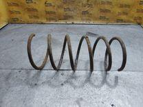 Пружина передняя 9ZBF77 Renault Espace