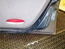 Дверь передняя правая 4UTLQ5 Renault Laguna undefined