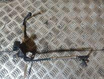 Масляная трубка турбины XYQVFN Audi A6 купить с доставкой