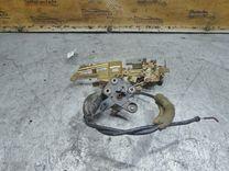 Механизм сдвижной двери OGKTSW Peugeot Partner - Фото 5