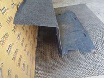 Пол багажника K6ZV64 Saab 9-3 купить в магазине запчастей бу