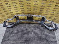 Передняя панель крепления облицовки (телевизор) JEDL72 Ford Mondeo купить на авторазборке