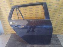 Дверь задняя правая 91C6WT Opel Insignia - Фото 3