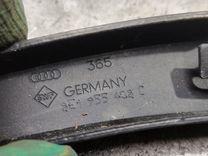 Щеткодержатель (поводок стеклоочистителя, дворник) 7D7777 Audi A4 - Фото 4