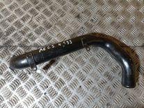 Патрубок интеркулера 733C58 Audi A6 - Фото 1