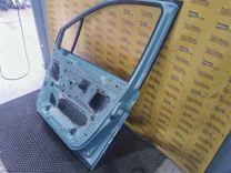 Дверь передняя правая F8OK4A Citroen C8 undefined