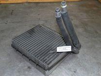 Радиатор кондиционера ZQ5OHP Mercedes A W168