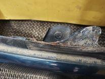 Крышка багажника (дверь 3-5) BAU018 Seat Altea undefined