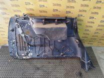 Обшивка багажника RQMJBS Opel Zafira купить