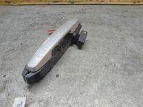 Ручка наружная задняя правая 2FV93D Toyota Corolla купить на авторазборке