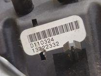 Кнопка руля K8LOMP Opel Corsa - Фото 5