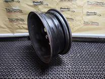 Диск штампованный R15    FDQE4T Ford Mondeo купить