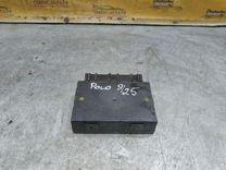 Блок комфорта VG00SM Volkswagen Polo купить с доставкой