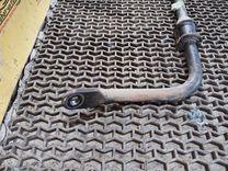 Стабилизатор подвески (поперечной устойчивости) задний 2EO2YJ Ford Fusion купить