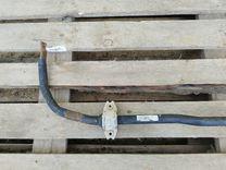 Стабилизатор подвески (поперечной устойчивости) передний H3HI83 Volkswagen Passat - Фото 2