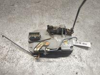 Замок двери передней правой GPLPEO Peugeot 406 - Фото 2