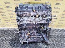 Двигатель W8VREP Peugeot 406 - Фото 1